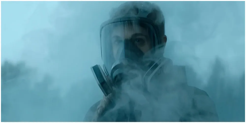 Brain Freeze trailer edited by Geoff Klein, directed by Julien Knafo